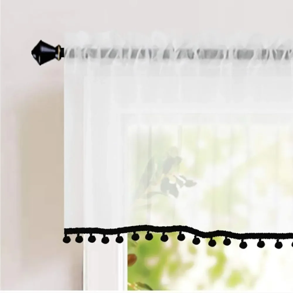 Sheer Valence window - Picture 2 of 3